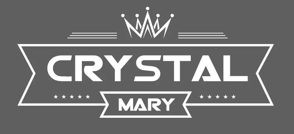 CRYSTAL MARY