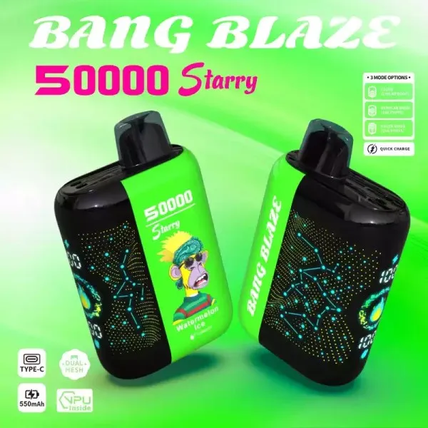 BANG-BLAZE-50000-Puffs-Starry-Sk