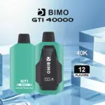 BIMO GTI 40000 40K Puffs Disposable Vape Bulk Buy Wholesale - Image 10