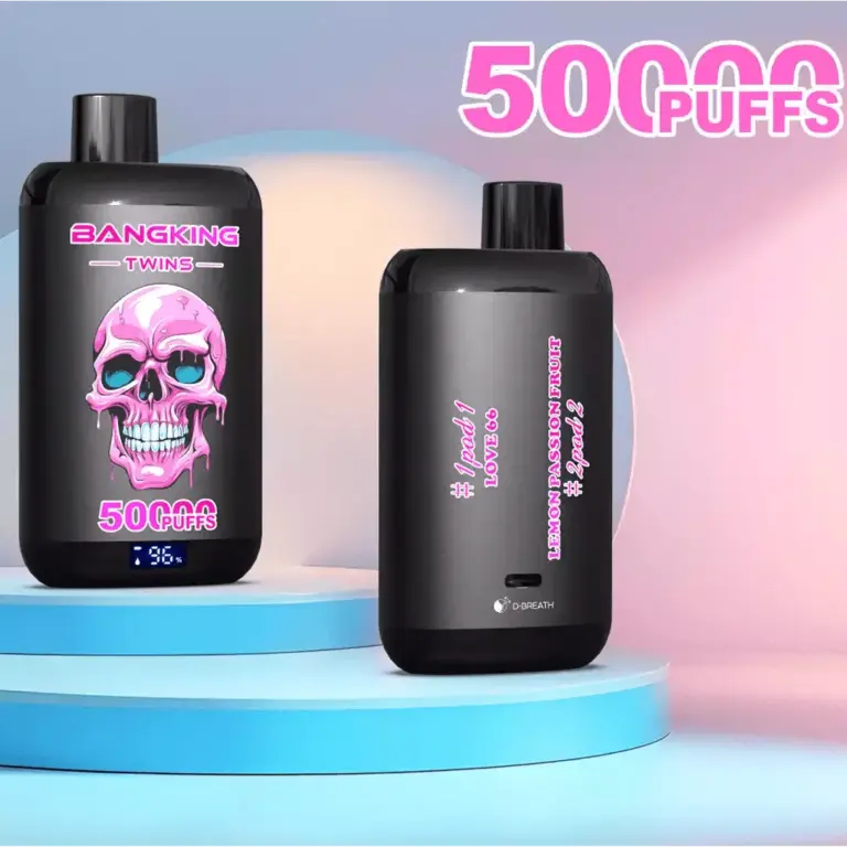 Bang-King-Twins-50000-Puffs