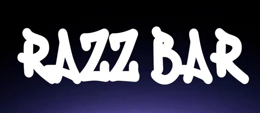 RAZZ BAR