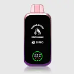BIMO Turbo 20000 Puffs Disposable Vape Bulk Buy Wholesale – Image 4