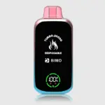 BIMO Turbo 20000 Puffs Disposable Vape Bulk Buy Wholesale – Image 5