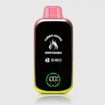BIMO Turbo 20000 Puffs Disposable Vape Bulk Buy Wholesale – Image 13