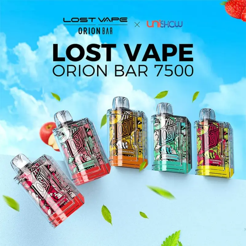 lost-vape-orion-bar-exotic-editi