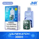 JNR Vape Watch 30000 30K Puffs Original Smart Disposable Vape