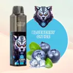 VAPME King Pro 12000 Puffs Original Edition Disposable Vape Pen