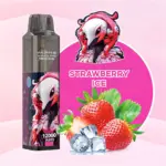 VAPME King Pro 12000 Puffs Original Edition Disposable Vape Pen