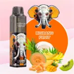 VAPME King Pro 12000 Puffs Original Edition Disposable Vape Pen