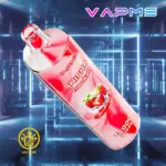 Vapme Shisha Hookah 15000 Puffs Original Edition Rechargeable Disposable Vape