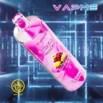 Vapme Shisha Hookah 15000 Puffs Original Edition Rechargeable Disposable Vape