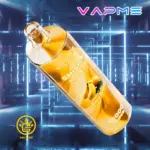 Vapme Shisha Hookah 15000 Puffs Original Edition Rechargeable Disposable Vape
