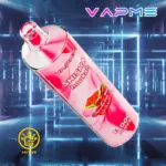 Vapme Shisha Hookah 15000 Puffs Original Edition Rechargeable Disposable Vape
