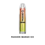 ETH Crystal 4000 Puffs Original 2% Nikotin Disposable Vape Pen