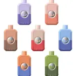 WAKA SoPro PA7000 Disposable | 7000 Puffs | 14mL | 50mg