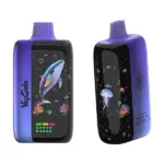 Vapsolo Master 70k puffs disposable vape